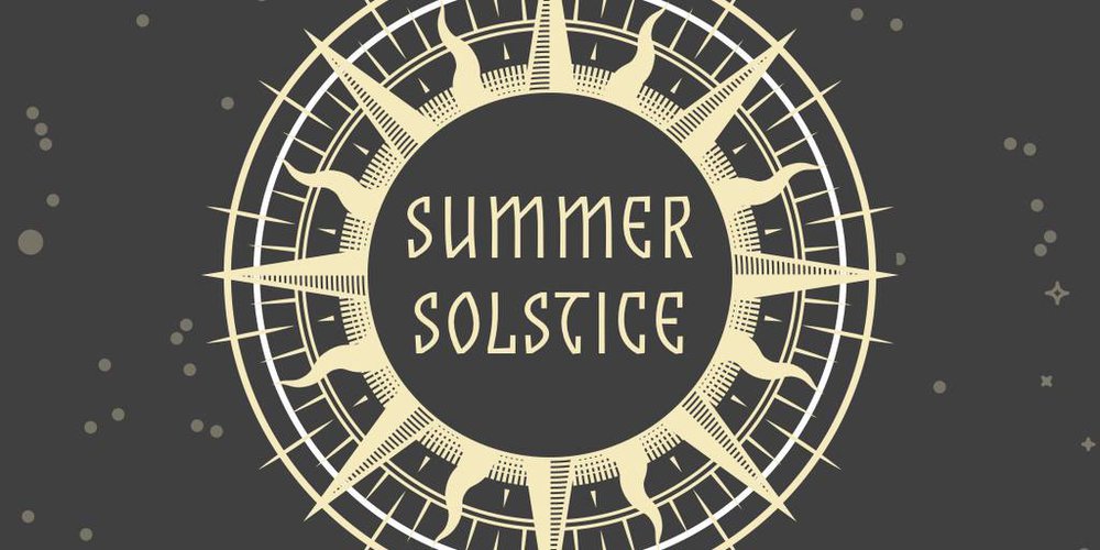 SUMMER SOLSTICE. What needs to change in order for you to reach your goals?